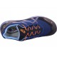 Ботинки HAIX Black Eagle Adventure 2.1 GTX low/navy-orange (330045)